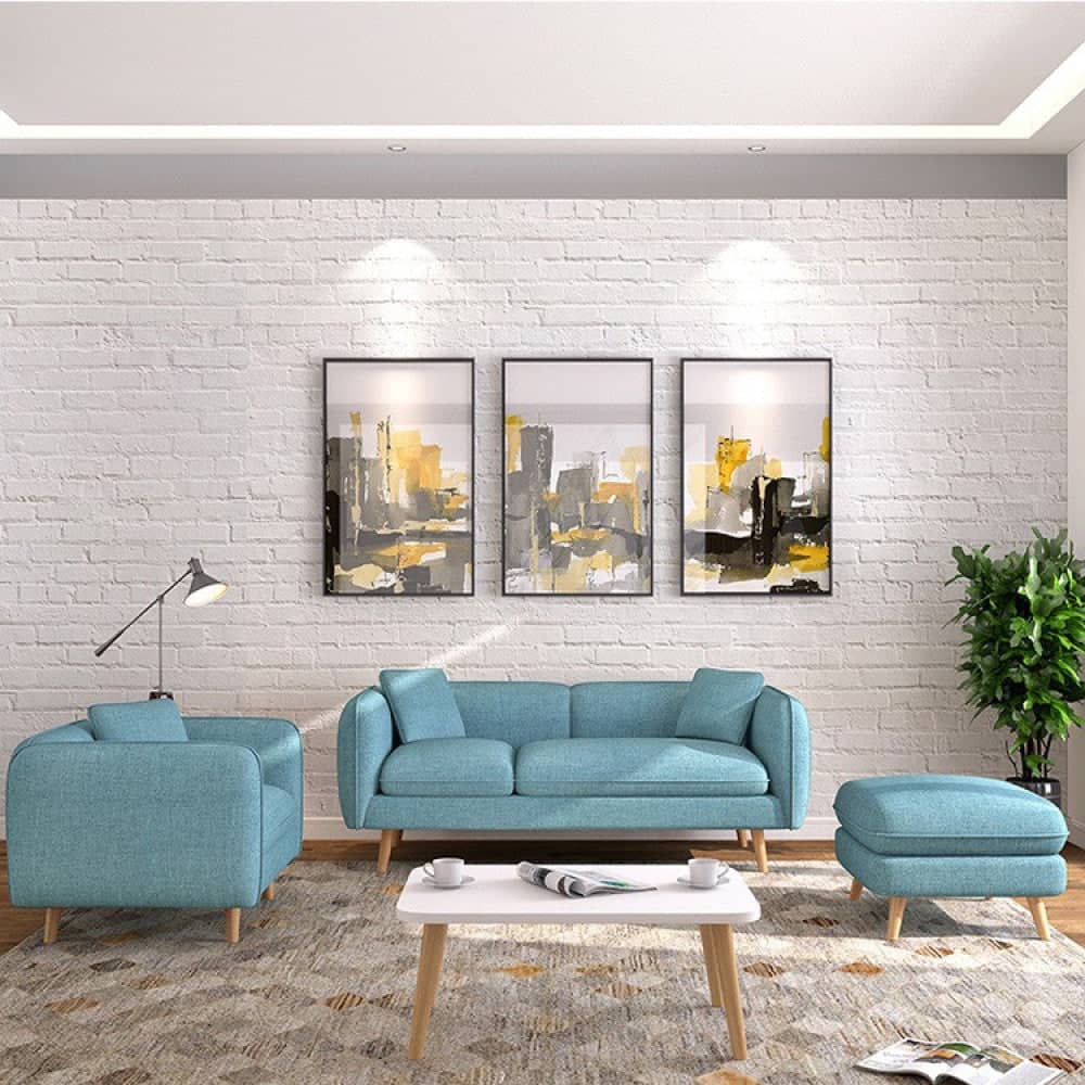 طقم كنب حديث - MERA