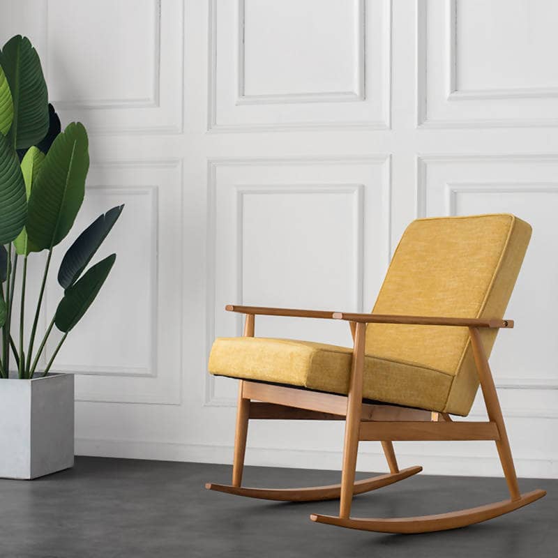 كرسي استرخاء أنيق - BAYTK