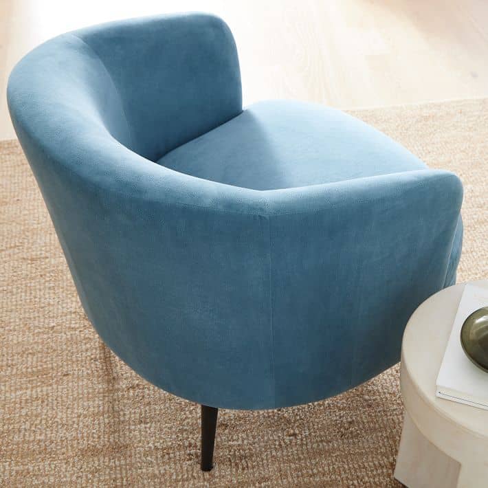 كرسي منفرد عصري - SAGE