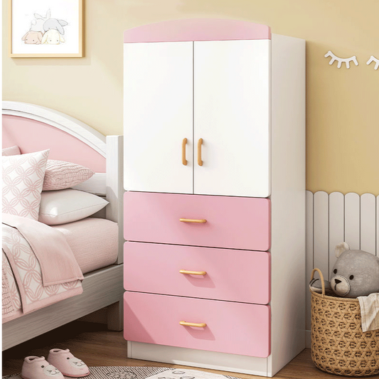 دولاب أطفال متعدد الأدراج - SIMPLE