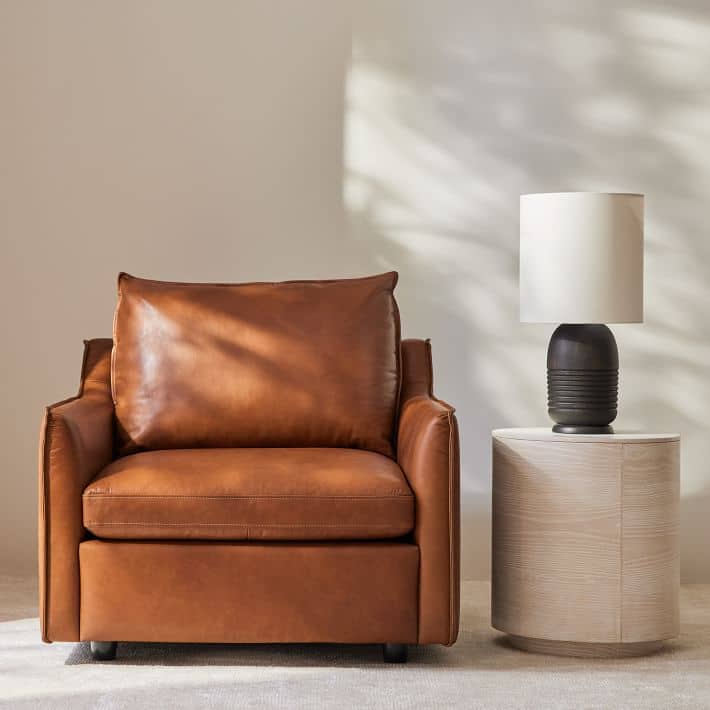 طاولة جانبية مينامليست - LEGACY