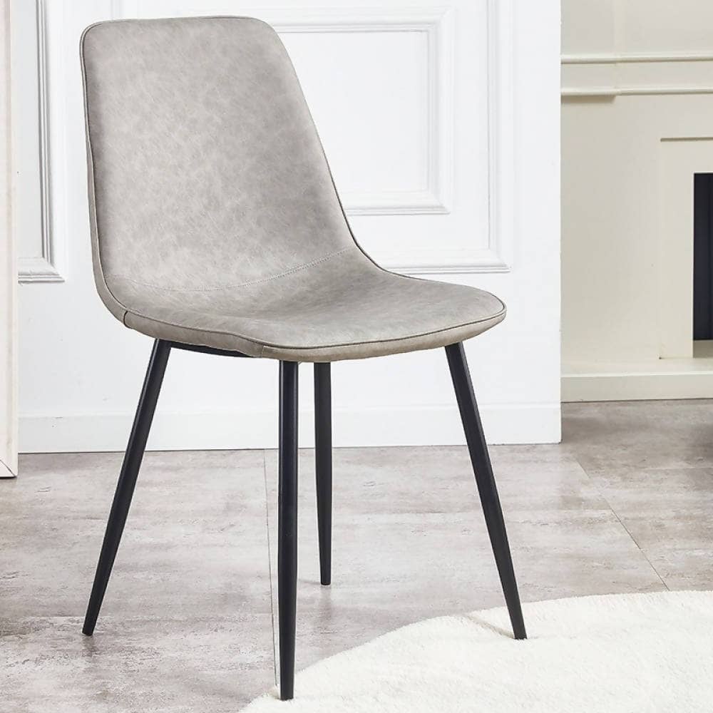 كرسي طعام مودرن - OASIS