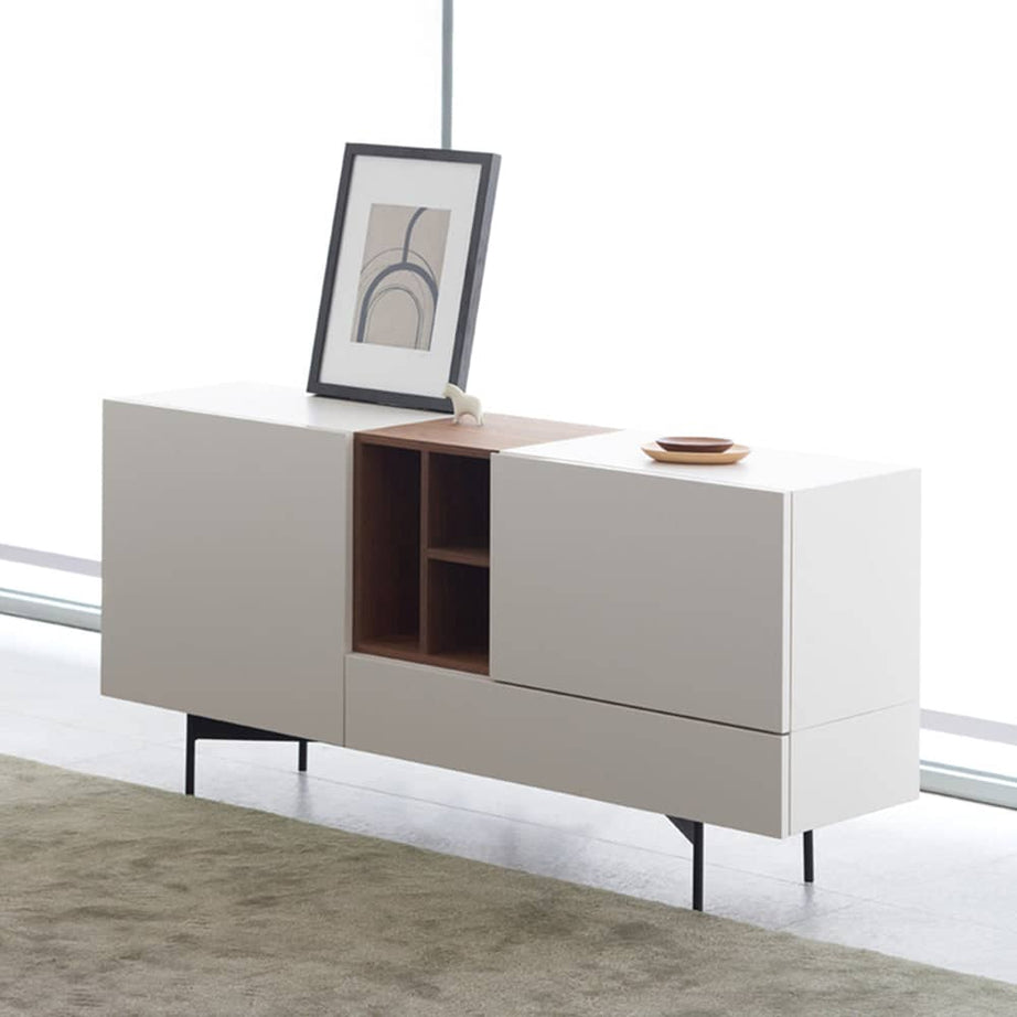 كونسول عصري - NOOR