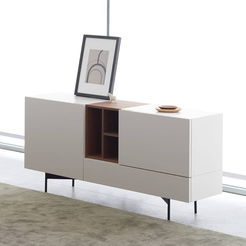 كونسول عصري - NOOR