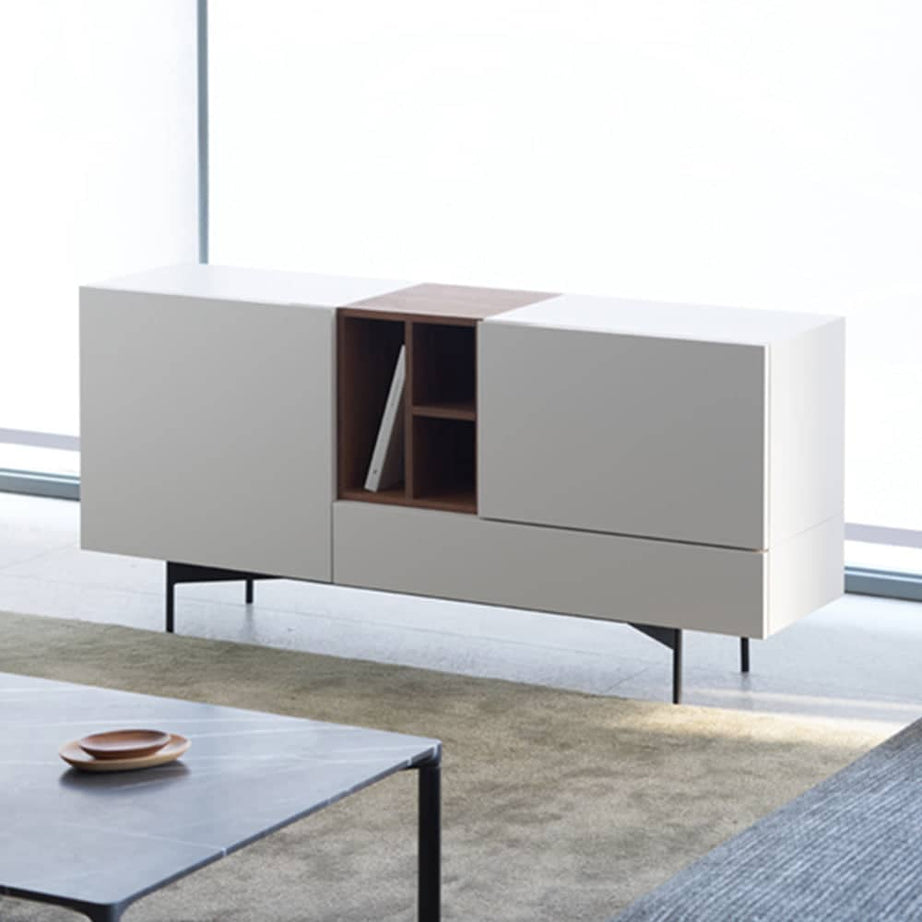 كونسول عصري - NOOR