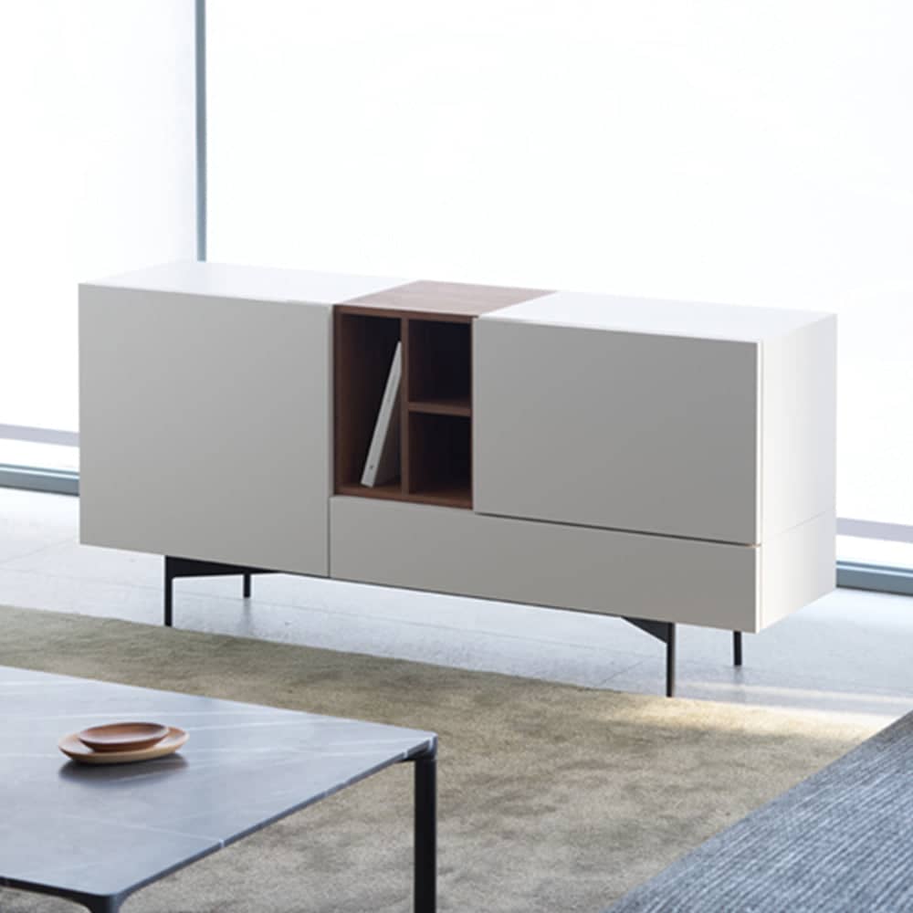 كونسول عصري - NOOR