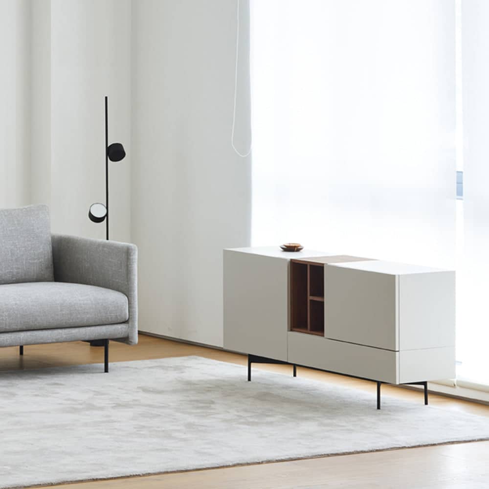 كونسول عصري - NOOR