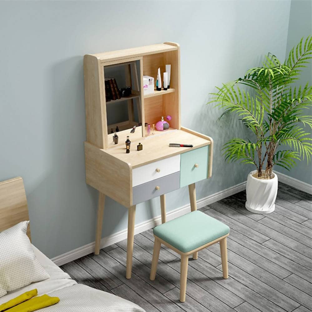 تسريحة بطراز الاسكندنافي - LUX