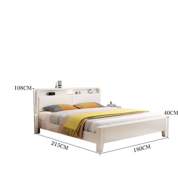 سرير بتصميم مودرن - SERA