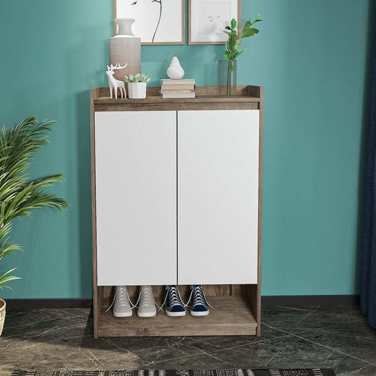 خزانة أحذية احذية خشبية مميزة - Baytuk