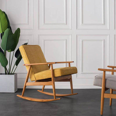 كرسي استرخاء أنيق - BAYTK